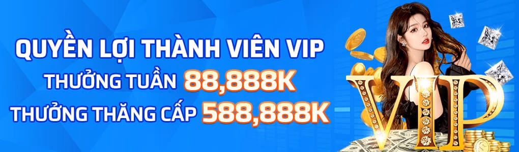 Ưu đãi dành cho thành viên mới 32vin