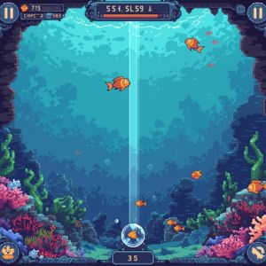 Dragon Sea Kingdom