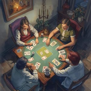 Game Bài 3 Miền 32vin