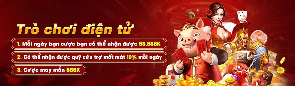 Khuyến mãi hấp dẫn tại 32vin